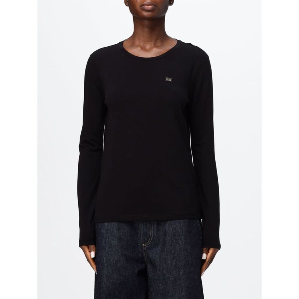 Ea7 Women T-Shirt Woman Ea7